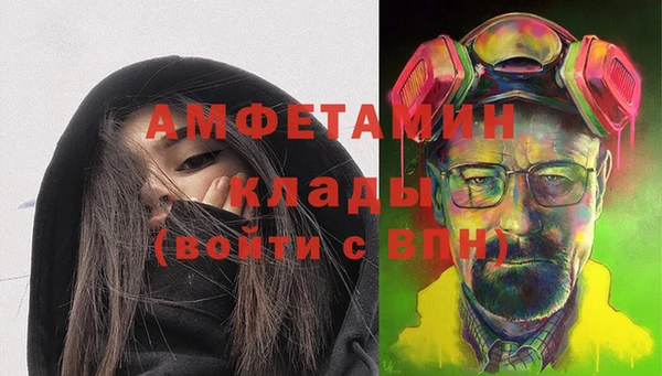 стафф Алзамай
